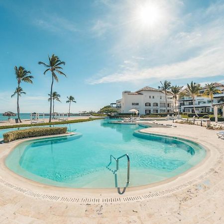 Ocean View Punta Palmera Studio Gc5 Punta Cana Eksteriør billede