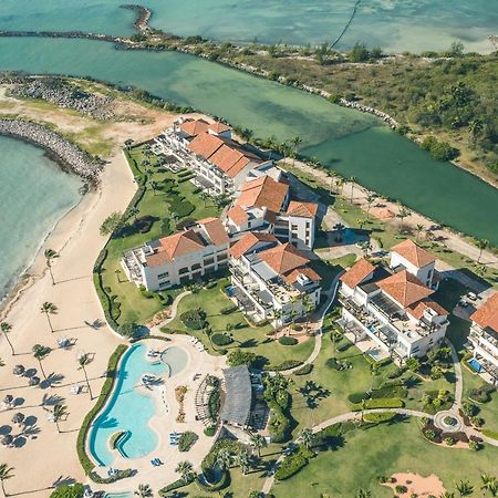 Ocean View Punta Palmera Studio Gc5 Punta Cana Eksteriør billede