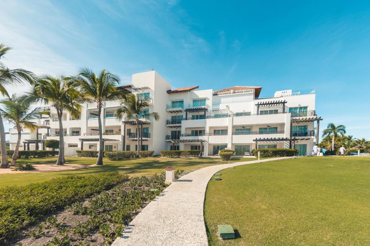Ocean View Punta Palmera Studio Gc5 Punta Cana Eksteriør billede