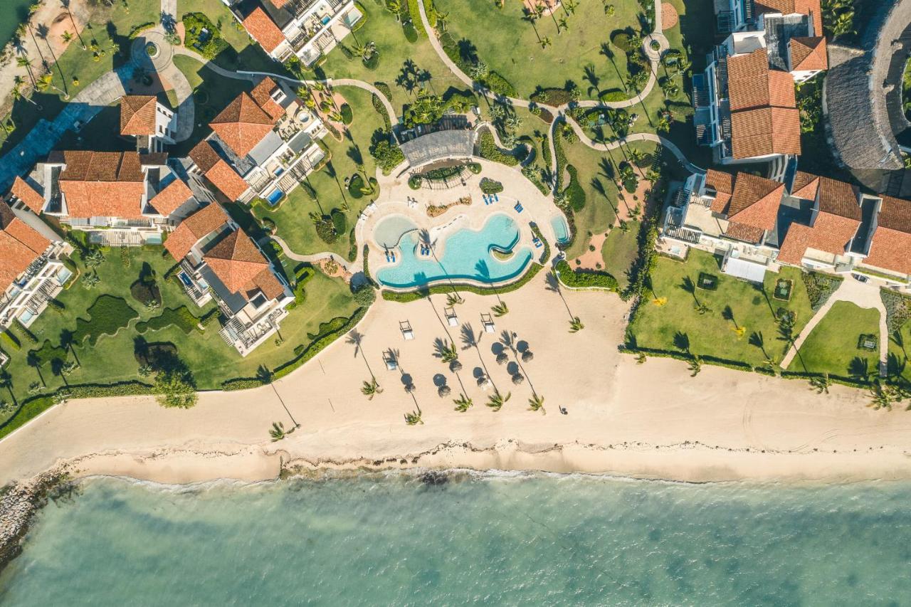Ocean View Punta Palmera Studio Gc5 Punta Cana Eksteriør billede