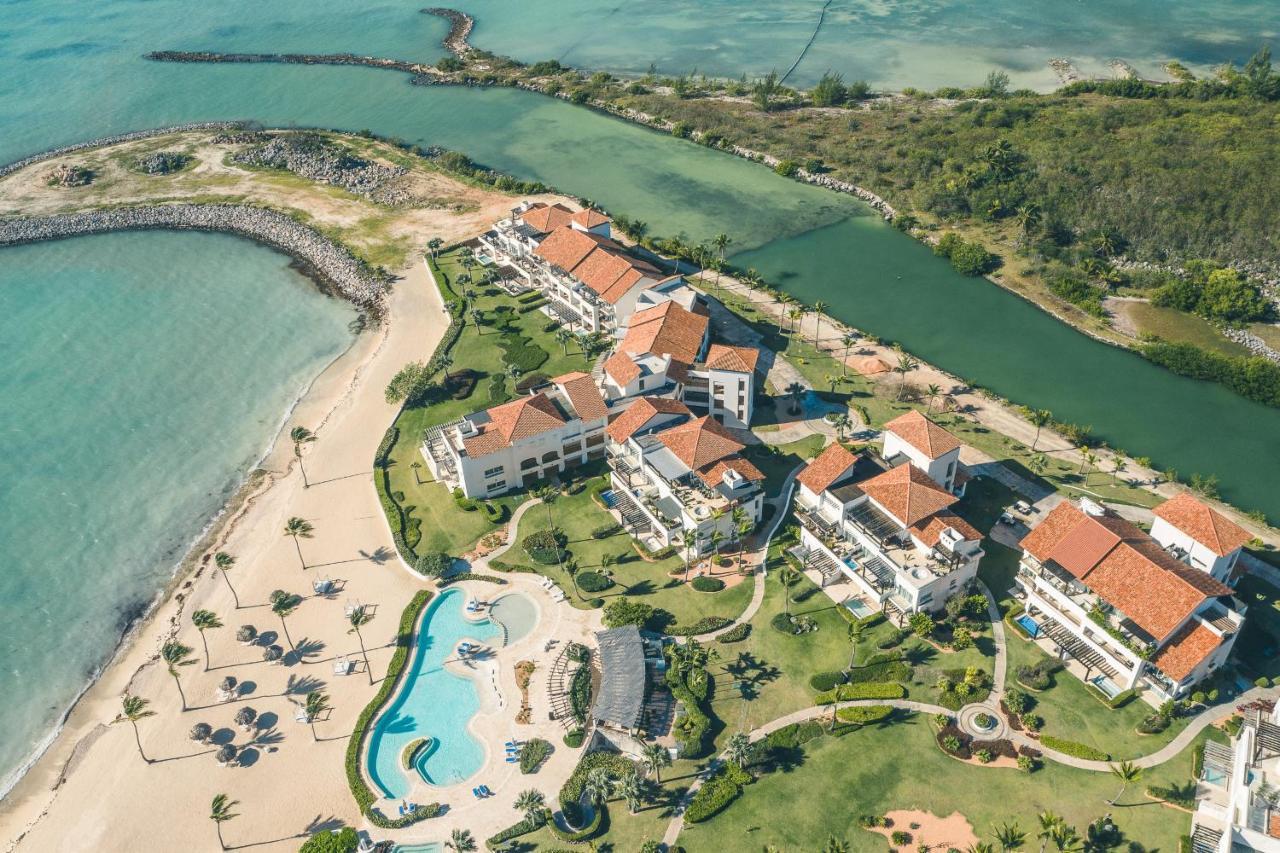 Ocean View Punta Palmera Studio Gc5 Punta Cana Eksteriør billede